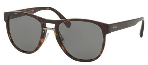 PRADA LETTERING LOGO SPR 09US